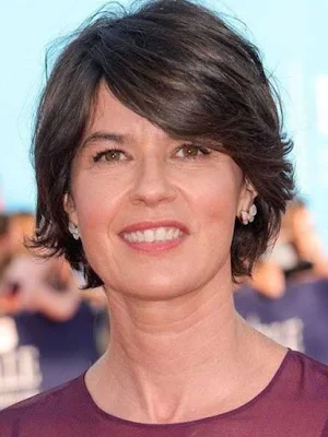Irène Jacob - Net Worth, Age, Height, Movies and Tv Shows, Bio