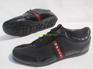 PRADA HOMBRE ZAPATOS