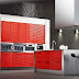 Vibrant and Exotic Modern Spain Kitchen Ideas 2011 from Spazzi