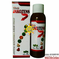 Jual MADU JAKOTENS Griya An-Nur Obat Herbal Jantung Kolesterol Hipertensi/Tekanan darah Tinggi di Surabaya