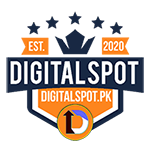 DigitalSpot.Pk™