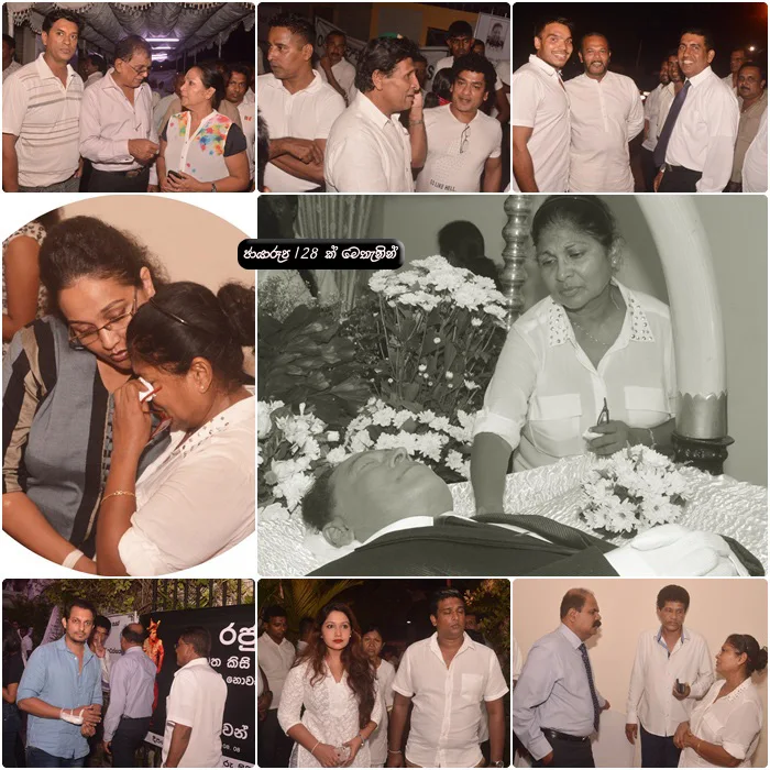 http://www.gallery.gossiplankanews.com/event/vijaya-nandasiri-funeral-house.html