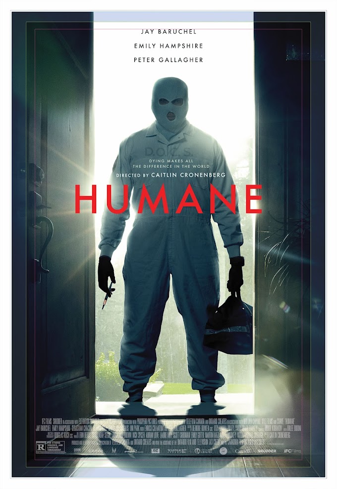 Humane Movie 2024