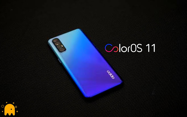 7 Fitur dan Daftar Ponsel yang Dapat Mencoba ColorOS 11 di Ponsel Oppo