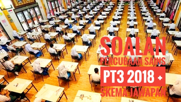 Julai 2018 - Peperiksaan Julai 2018 - Peperiksaan
