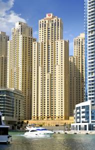 Worldwide Hotels Booking Ramada Plaza Jumeirah Beach Residence