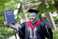 Affordable Graduation Convocation Plus Family Portrait Photography Service Malaysia Cheras Selangor and Kuala Lumpur