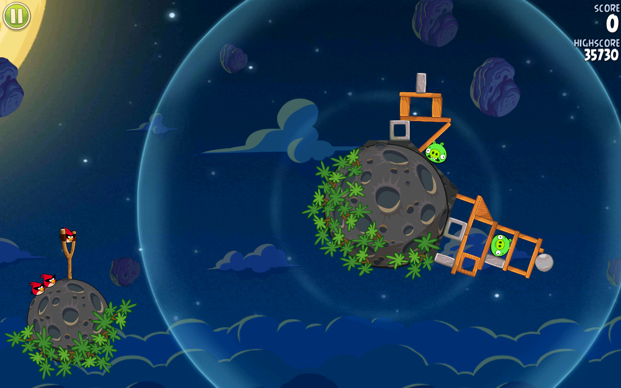 angry birds space download for pc