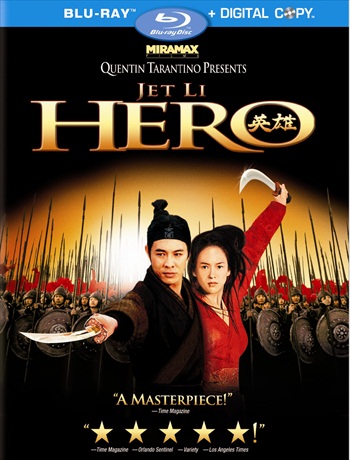 Hero 2002 Director Cut Dual Audio Hindi 480p BluRay 300mb