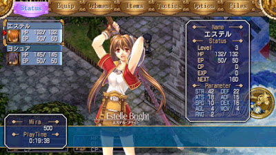 Trails in The Sky Full Version PC Download