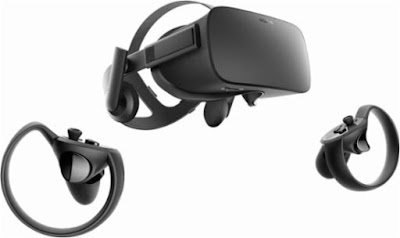 Oculus Rift