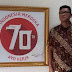 Inilah Sosok Dibalik Logo Indonesia 70 tahun