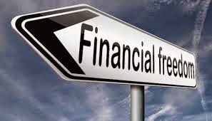 Financial  Relief