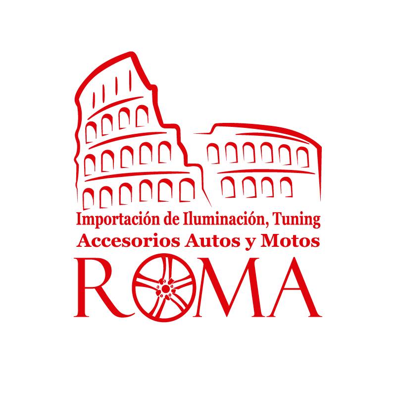 Roma Import
