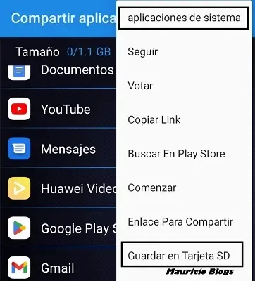 como pasar aplicaciones de un celular a otro