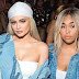 Kylie Jenner donated $ 10,000 to pay for the funeral of her best friend's father