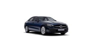 Mercedes-Benz W 206 C 220 d 4MATIC Technische Daten