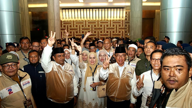 Nasir Wardan Fokus Selesaikan Berbagai Masalah Besar yang Dihadapi Provinsi Riau