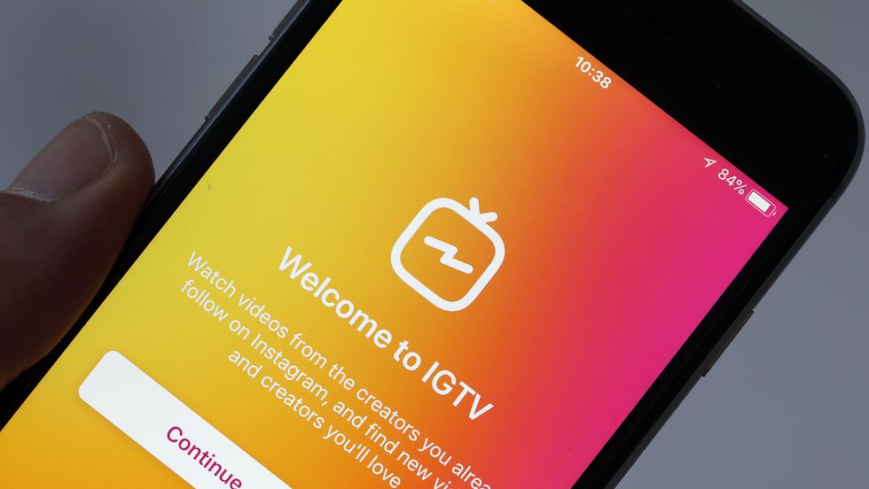 Cara Edit Video Vertical IGTV Menggunakan Adobe Premiere 