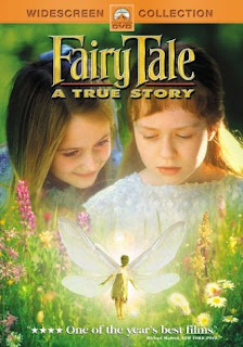 FairyTale: A True Story (1997)