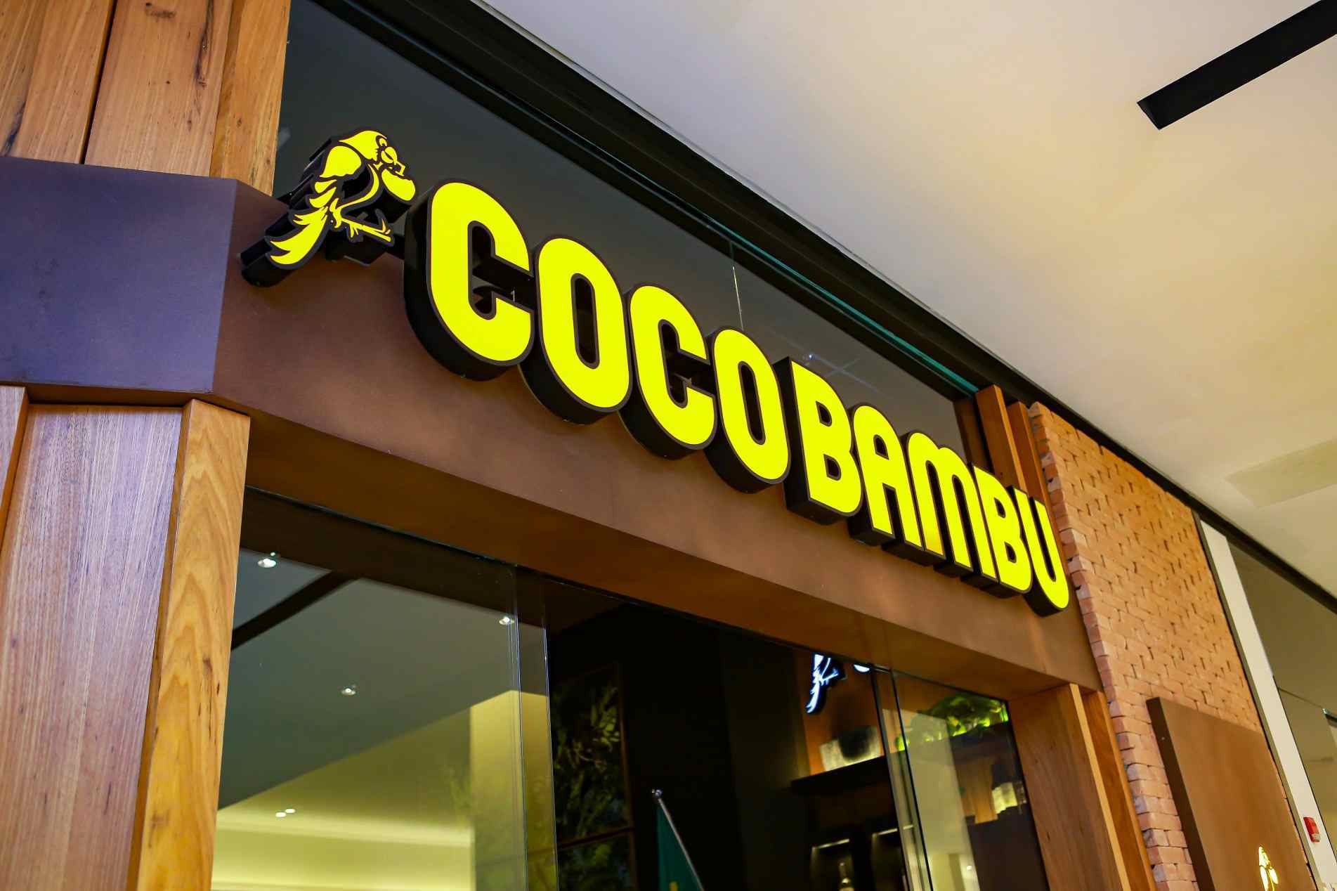 Coco Bambu Norte Shopping - Consulte disponibilidade e preços