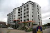 Best Western Plus Elomaz Hotel, Asaba
