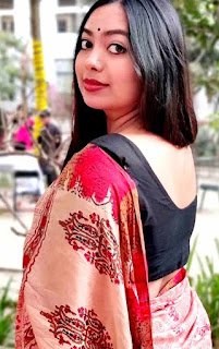 আপন খালাকে চোদার গল্প