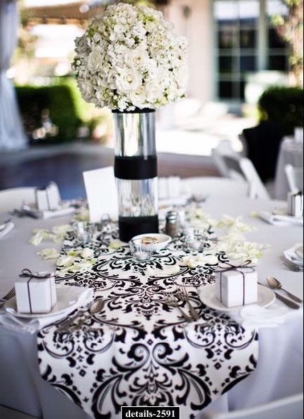 Decor Trend Damask