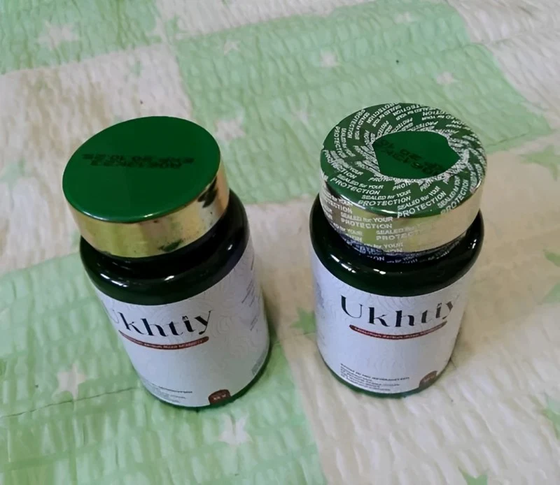 review ukhti collagen