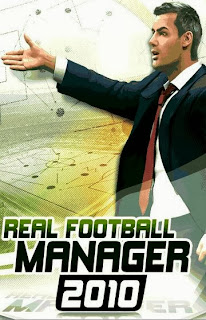 Real Football Manager للجوال بصيغة جار تشتغل على جميع الاجهزة   