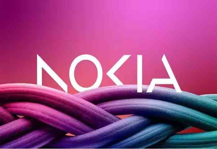 News,World,international,Barcelona,Nokia,Mobile Phone,Top-Headlines,Latest-News,Gadgets, Nokia changes logo for the first time in nearly 60 years
