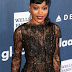 What happened to Keke Palmer? See what she wore to an event last week (photos)