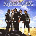 Angkasa – Cemburu Buta