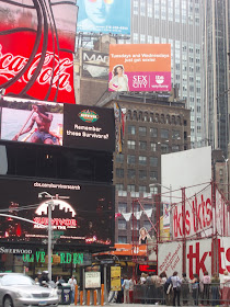 Times Square 