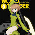 [BDMV] World Trigger Vol.09 [151111]