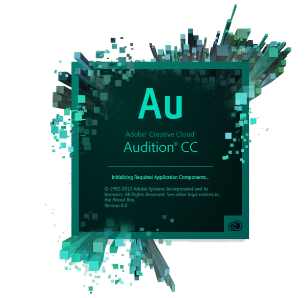 Adobe Audition الأداة المثلى لتحرير الصوت وإنتاجه