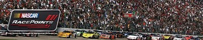 NASCAR RacePoints