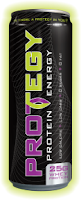 Protegy Energy Drink