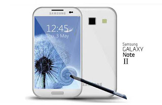 Samsung Galaxy  S3