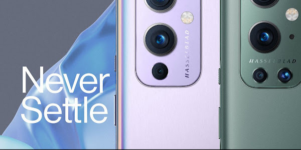 لا يترك OnePlus 9 Pro و OnePlus 9 المتسربان سوى القليل للخيال