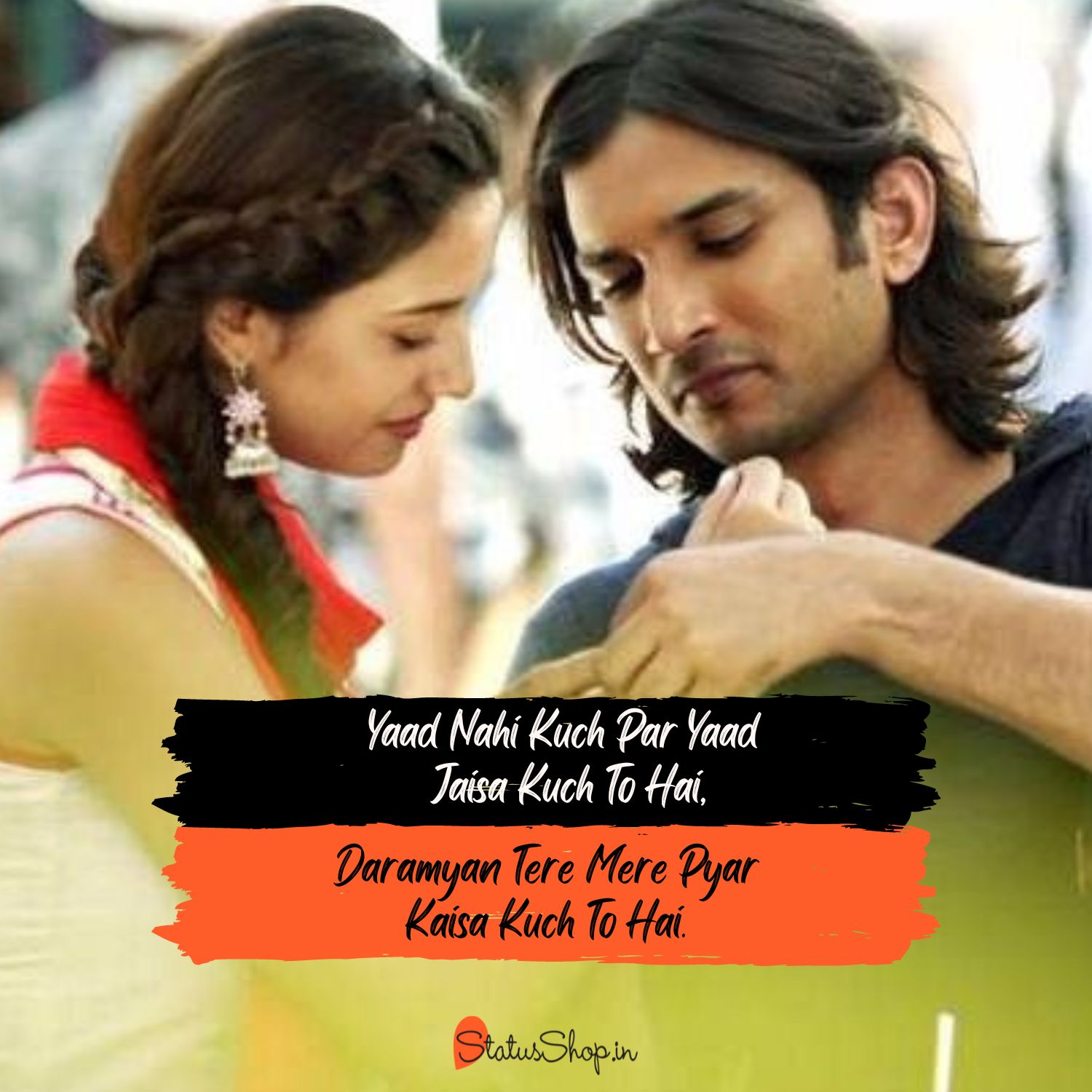200+ BEST Love Shayari in Hindi for GF & BF - लव शायरी हिंदी में - Status  Shop