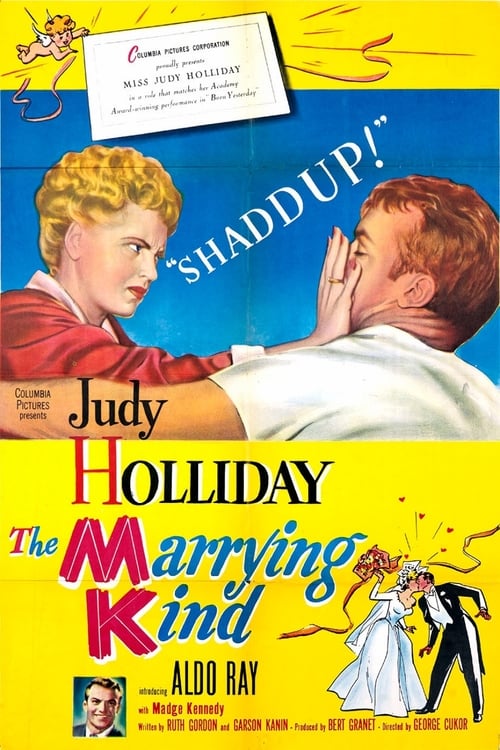 Watch The Marrying Kind 1952 Full Movie With English Subtitles