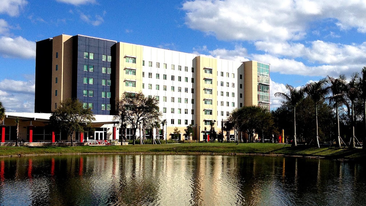 Florida Atlantic University Online