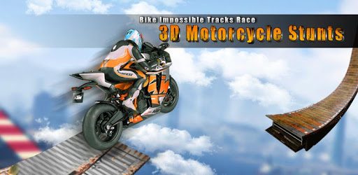 Bike Impossible Tracks Race Mod APK 3.0.9