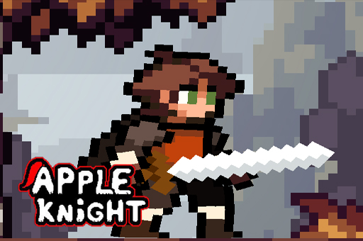 Apple Knight