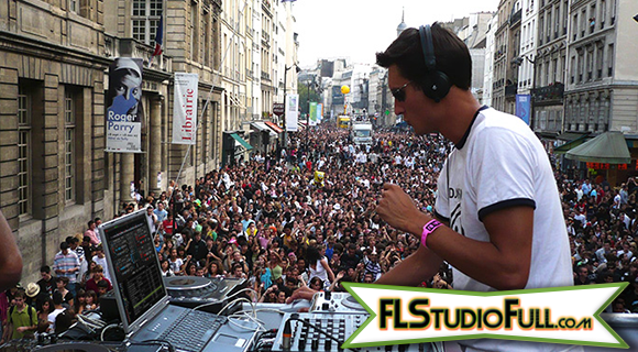 VirtualDJ [Torne-se um Grande DJ de Sucesso]