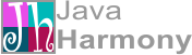 Java Harmony