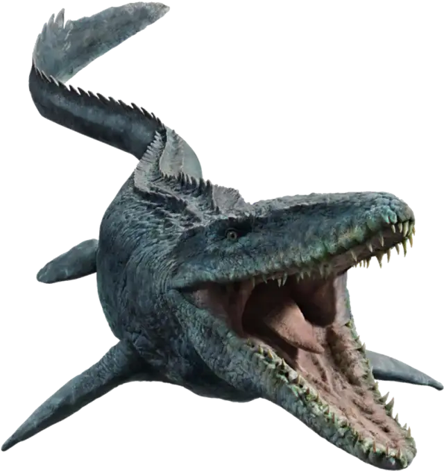 60 Unknown Facts About Mosasaurus Dinosaur