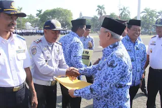 Keselamatan Transportasi Mutlak Diperlukan