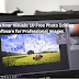 Elevate Your Visuals: 10 Free Photo Editing Software for Professional Images